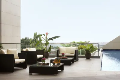 Radisson Hotel, Lagos Ikeja Các khách sạn ở 