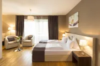 Empress Boutique Hotel