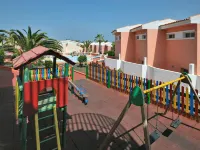 Globales Costa Tropical Hotels in Maxorata