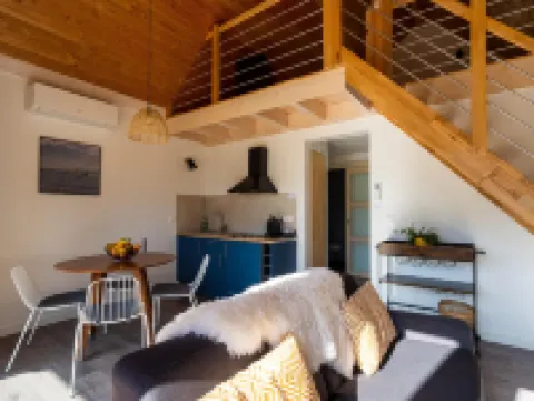 Les Cottages de Ripaille Hotels in Thonon-les-Bains