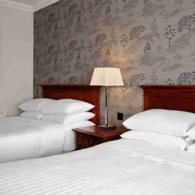 Delta Hotels Breadsall Priory Country Club Rooms