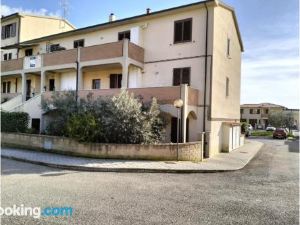 Casa di Allegra Terme di Venturina - Happy Rentals