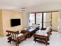 라 아시엔다 마리나 베이 자탄