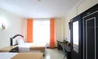 Hortus Inn Tawangmangu