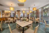 Novelty Suites Hotel - Oviedo Mall - バー