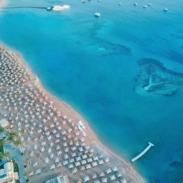 JAZ Makadi Saraya Resort