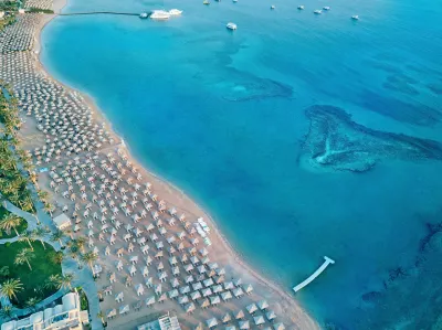 Jaz Makadi Saraya Resort Hôtels à : Hurghada