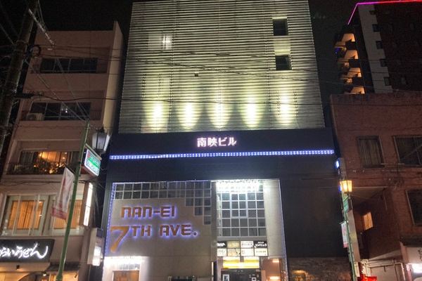 NanEi Building NanEi Stay(南映ビル)_1