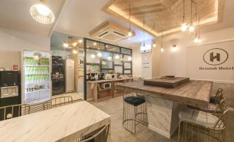 Heimish Hotel, Tongyeong