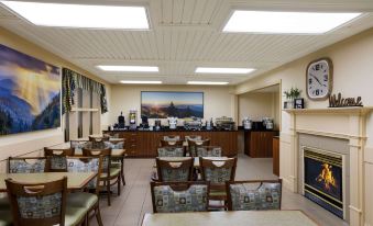 The Inn at Apple Valley, Ascend Hotel Collection