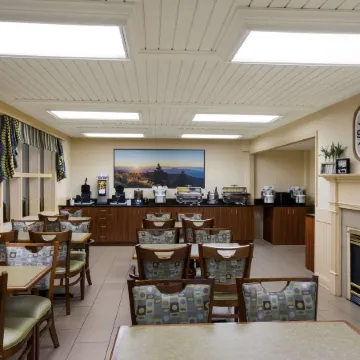 The Inn at Apple Valley, Ascend Hotel Collection