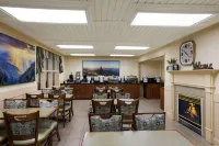 The Inn at Apple Valley, Ascend Hotel Collection Отели в г. Севьервилл
