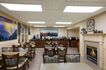 The Inn at Apple Valley, Ascend Hotel Collection