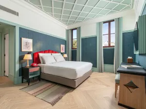 The Editory Boulevard Aliados Hotel - Preferred Hotels
