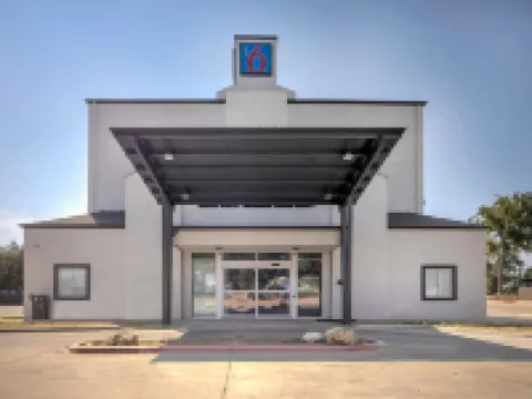 Motel 6 Cedar Park, TX Hotels in Cedar Park