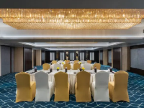 Wow Crest, Indore - Ihcl SeleQtions Hotels in Indore