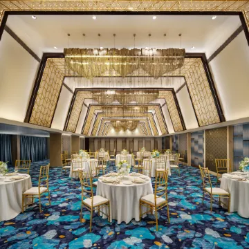 Wow Crest, Indore - Ihcl SeleQtions