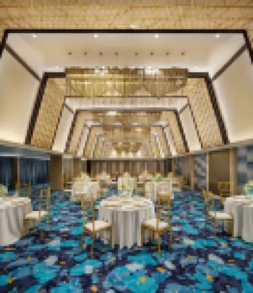 Wow Crest, Indore - Ihcl SeleQtions