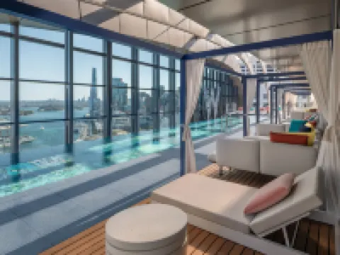 W Sydney Hotels in Sydney