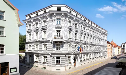 Hotel Telegraaf, Autograph Collection