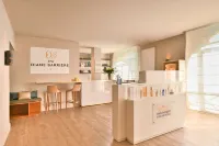 Hôtel Barrière Le Royal Deauville - spa