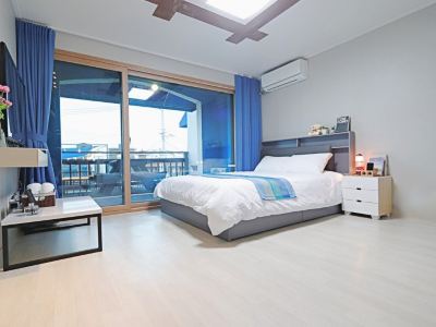 Yeongdeok Ocean Village Pension