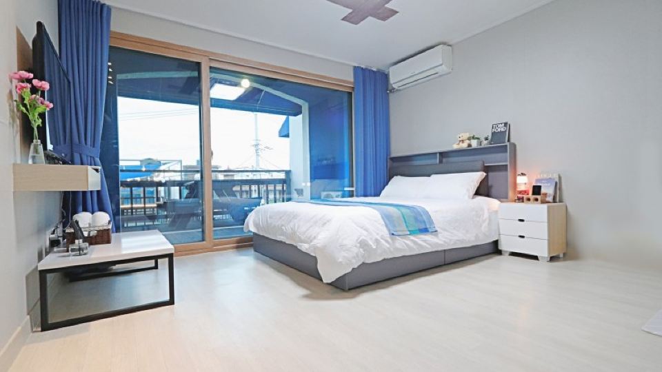 Yeongdeok Ocean Village Pension
