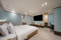 Brown Dot Hotel Daegu Kyungpook National University