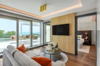Hotel Vinifera Wine & Spa Hotels in Csopak