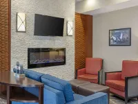 Comfort Suites West Indianapolis - Brownsburg Hotels in Hendricks County