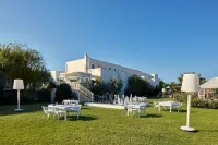 Lagos Mare Hotel