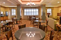 Holiday Inn Express & Suites IDAHO FALLS by IHG - breakfast