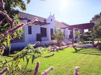 Evertsdal Guesthouse