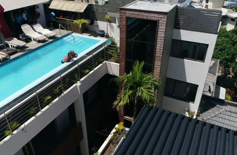 Pereybere Hotel & Spa photo 4