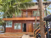 The Vibe Resort and home stay Hotels near Way to Under the bridge