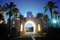 Domina Coral Bay Harem Hotel a 