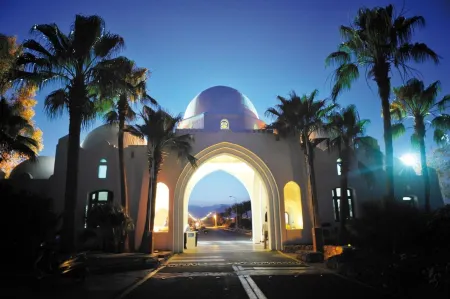 Domina Coral Bay Harem