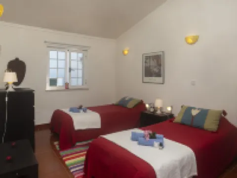 Mar de Prata Hotel a Castelo