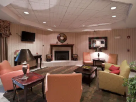 Days Inn by Wyndham Laurel MS Hotels in Jones County