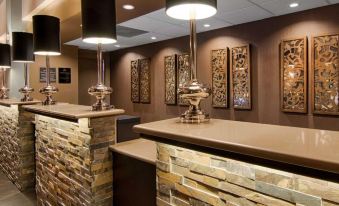 Quality Inn Gadsden - Attalla