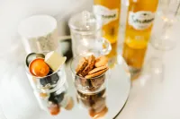 A23 Boutique Hotel - breakfast