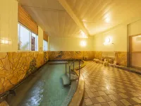 Jyokiya - Hot Springs