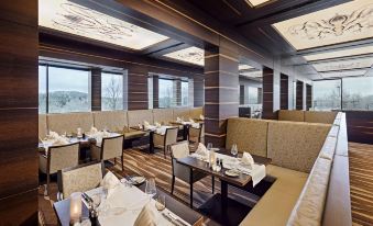 Nuerburgring Congress Hotel