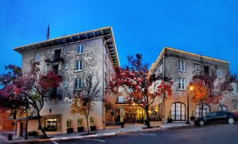 Hotel Petaluma, Tapestry Collection by Hilton