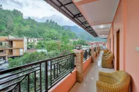 Lingga Mas Hotel Hôtels à : Tiga Raja