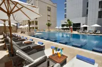 Swiss-Belsuites Admiral Juffair Hotels in Sitrah