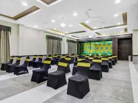 Treebo Baby Pearl Hotels in Amravati