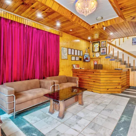 Hotel Royal the Mall Manali