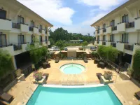 Mansion Garden Hotel - Pools