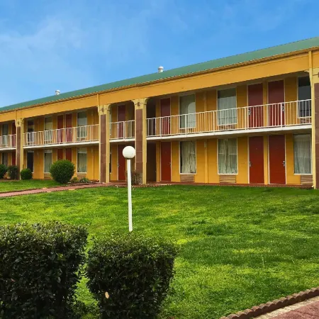 USA Inn